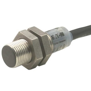 Proximity Sensor, Inductive, 12mm, NC - E57SBL12A4