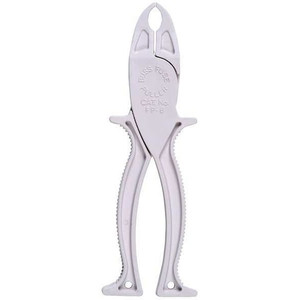 Puller, Fuse, Small, Color: White - FP-6