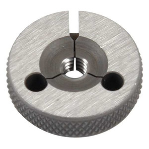 Adj. Go Ring Gage, #12-24 UNC 2A - 361122510