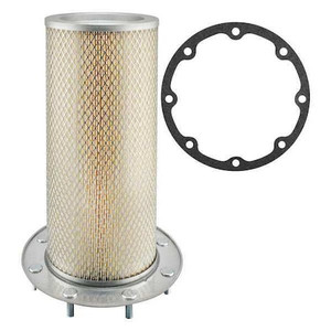 Air Filter, 6-1/4 x 16 in. - PA1670