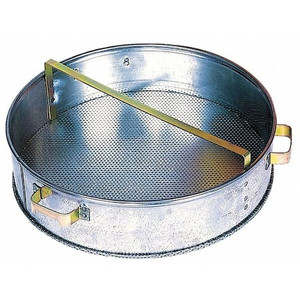 Parts Basket For 3AV53, 13M393, 3NPW6 - 27903