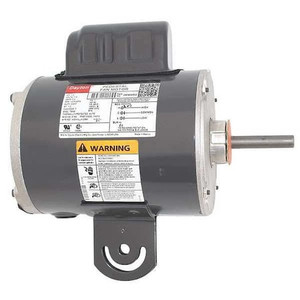 Motor, 1/3 HP, Yoke - 3M469