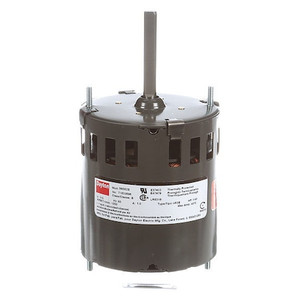 HVAC Motor, 1/40 HP, 1550 rpm, 115V, 3.3 - 71633696M