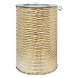 Air Filter, 14-11/16 x 24-1/2 in. - PA2562