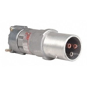 Kp Type 60 Amps Plug Hazardous - KP604E67