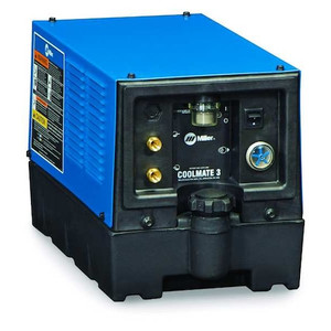 Water Coolant System - 043007