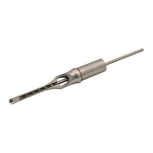Premium Mortise Chisel And Bit 1/4IN - 1791091