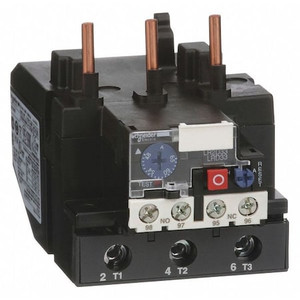 Ovrload Relay, 48 to 65A, Class 10, 3P, 690V - LRD3359