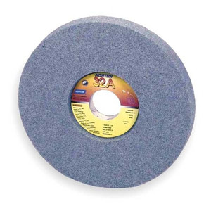 Grinding Wheel, 14x1.5x5, Rec1/S 8x1/2, 46G - 66253364362