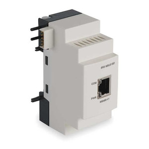 Extension Module, 24VDC, For use with SR3B - SR3MBU01BD