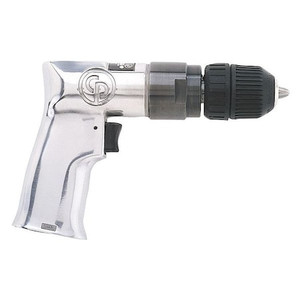 3/8" Pistol Air Drill 2400 rpm - CP785QC