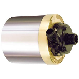 Pump, 6-1/4 In. L, 4-1/2 In. W, 4-1/2 In. H - 517100002