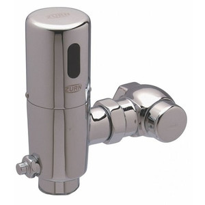 Urinal Flush Valve Repair Parts, Chrome - ZTR6203-ULF-X