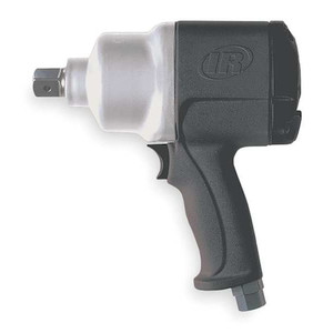 1" Air Impact Wrench, 1450ft-lb Max Rev Torque, Super Duty - 2925P3TI