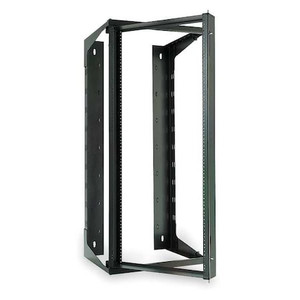 Hubbell NextFrame Wall Mount Swing - 12U - HPWWMR24