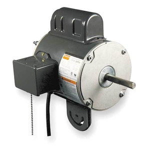 Replacement Motor for 1VCE9, 1VCF1, 1VCF8 - 2ATW3