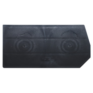 Container Bin Divider, 1 PK - DUS957