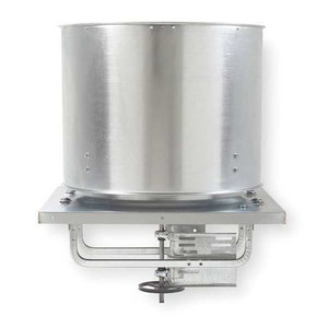 Exhaust Vent, 48 In - 7A886