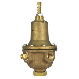 Pressure Reducing Pilot, For Use with 6AKW2-8 - CP15