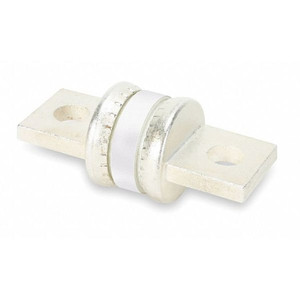 UL Class Fuse, T Class, JJN Series, Fast-Acting, 400A, 300V AC, Non-Indicating - JJN-400