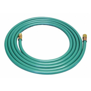 Max Flow, Air Hose Assembly, 12 ft. - 94852