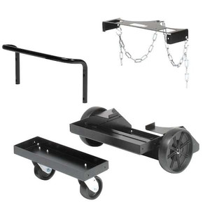 Welder Undercarriage - K1869-1