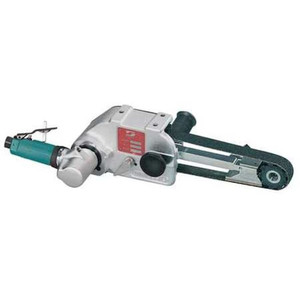 Air Belt Sander, General, 0.7 HP, 1/4-1 In. - 11475