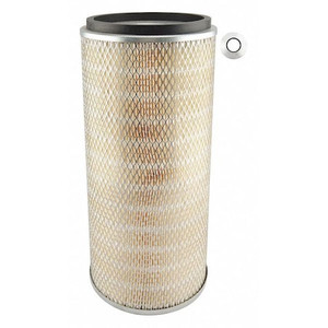 Air Filter, 7-15/16 x 16-1/2 in. - PA2484