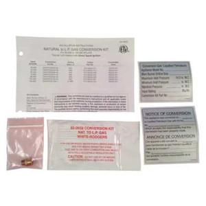 Conversion Kit - 6PPR7