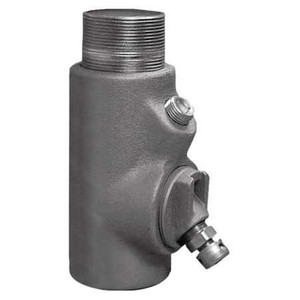 EYDM Sealing Fitting, 25 Fill, M Iron, 3 - EYDM-300