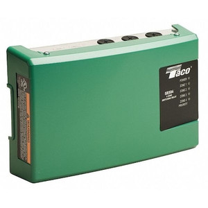 Zoning Control, 4 Zone - SR504-4