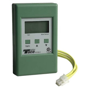 Boiler Reset Control, Single Stage - PC700-2