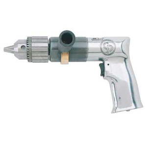 1/2" Pistol Air Drill 500 rpm - CP785H