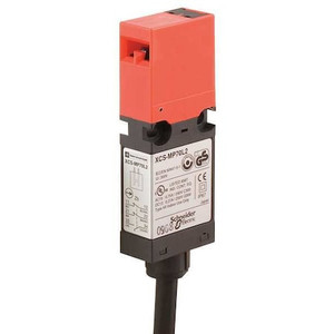 2NC Safety Interlock Switch Nema 4, 4X, 12 IP 67 - XCSMP79L2
