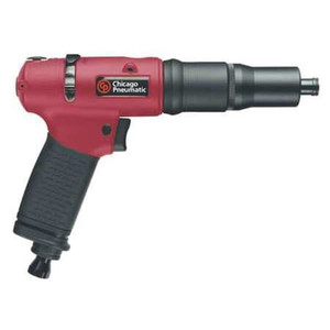 Air Screwdriver, 8.9 to 66 in.-lb. - CP2611