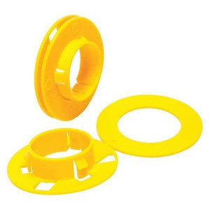 Bushings for Hole Punch 710, 1000Pk - 712A1000