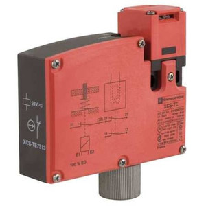 2NC Safety Interlock Switch Nema 4, 4X, 12 IP 67 - XCSTE7333