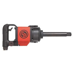 1" D-Handle Air Impact Wrench 1300 ft.-lb. - CP7773D-6
