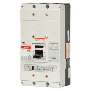 Molded Case Circuit Breaker, NG Series, 1,200A, 3 Pole, 600V AC, 65kA at 480V AC - NGH312033E