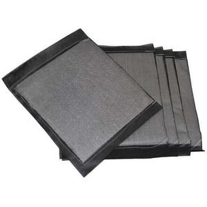 Replacement Pads, 4 gal, PVC Coated Fabric - T8360RP