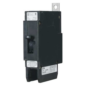 Miniature Circuit Breaker, GHB Series, 20A, 1 Pole, 277V AC, 14kA at 277V AC - GHB1020