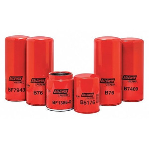 Filter Service Kit, For Mack/Volvo - BK6094