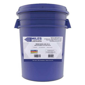 SemiSynthetic Cutting Fluid, 5 gal., Pail - MM2000303