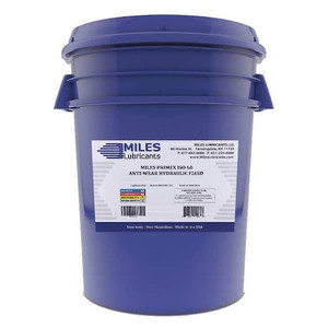 5 gal. Pail, Anti-Wear Hydraulic Fluid, 68 ISO Viscosity - M001001103