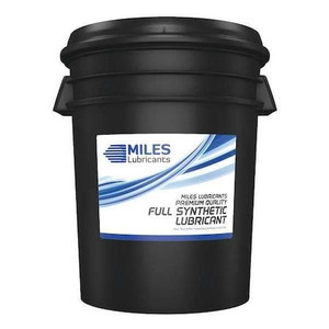 Compressor Lubricant, NXT MIN 32, 5 gal. - MSF2035003