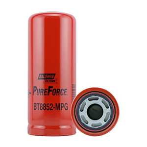 Max. Perf. Glass Hydraulic Spin-On, BT8852-MPG - BT8852-MPG Max. Perf. Glass Hydraulic Spin-On, BT8852-MPG - BT8852-MPG