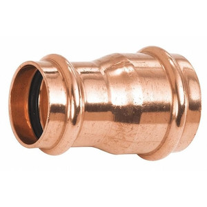 Coupling, 3" x 1-1/2", Press Ends - 900320PC