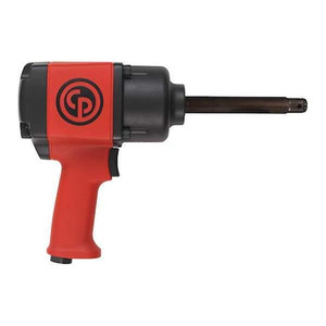 3/4" Pistol Grip Air Impact Wrench 1200 ft.-lb. - CP7763-6