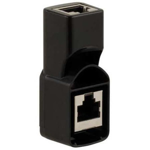 Graphic Term Adapter, RJ45 Female-Female, Altivar - VW3A1105
