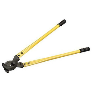 32" Cable Cutter, Shear Cut - 35-033